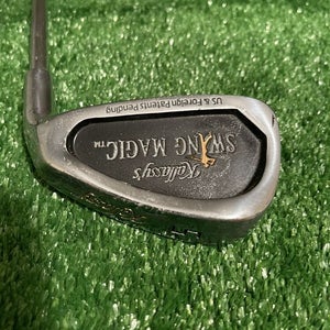 Kallassys Swing Magic 5 Iron Training Aid Club