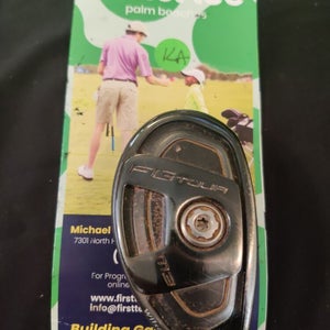 Wilson Staff FG Tour Hybrid Senior A Graphite Shaft