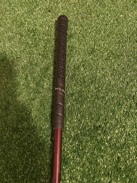 Golden Bear Tranzition 3 Wood Light Senior Graphite Shaft RH