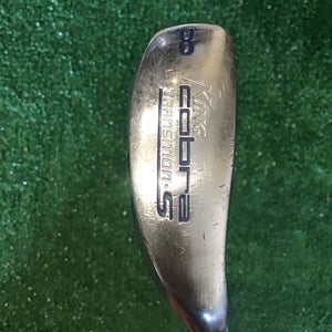 King Cobra TransitionS 8 Hybrid Iron Ladies Graphite Shaft RH