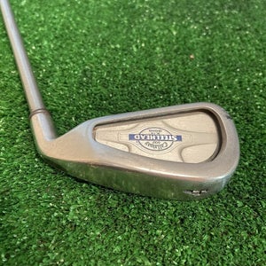 Callaway Big Bertha X-14 4 Iron Regular Graphite Shaft