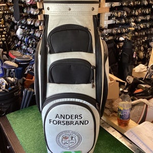 Club Glove Golf Staff Style Bag (Anders Forsbrand)