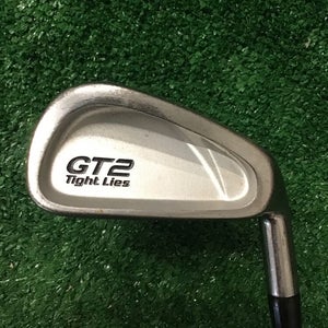 Adams GT2 Tight Lies 4 Iron Regular Steel Shaft