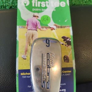 King Cobra TransitionS 6 Hybrid Ladies Graphite Shaft