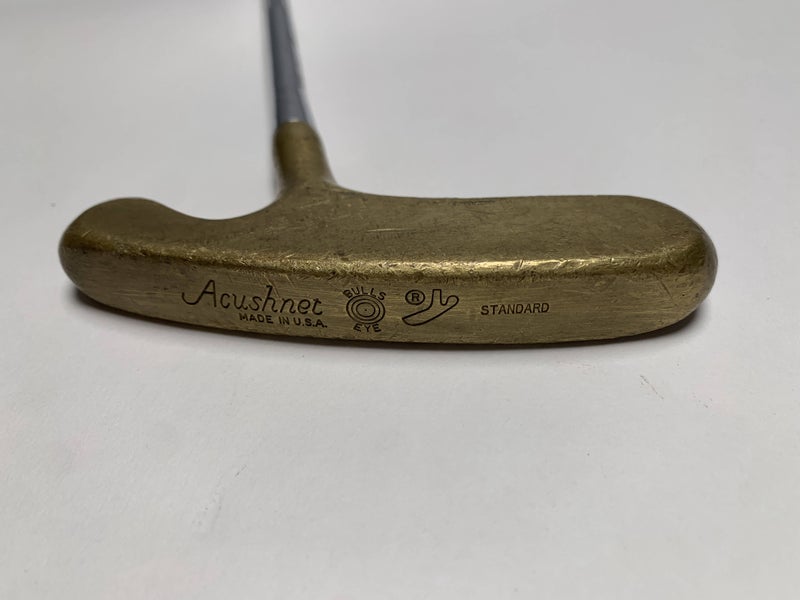 Titleist Bullseye Putter 35" Mens RH