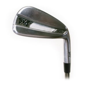 PXG 0211 COR2 Single 6 Iron Graphite Recoil ESX 460 F2 Senior Flex