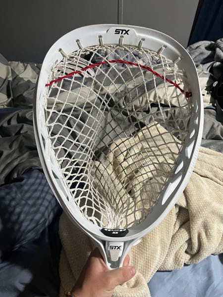 Eclipse 2 Goalie Head | SidelineSwap | Buy and Sell on SidelineSwap