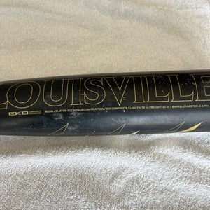 Louisville Slugger Meta USSSA Certified Composite 22 oz 30" Meta Bat