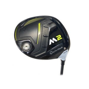 TaylorMade 2017 M2 10.5* Driver Graphite Fujikura Pro 56 Regular Flex