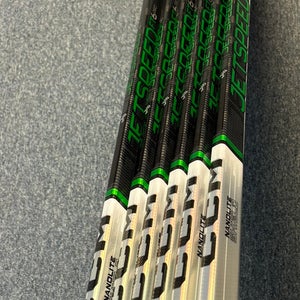 New Senior CCM Left Hand P92M Pro Stock Jetspeed FT6 Pro Hockey Stick