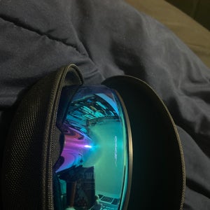 New Unisex Oakley Encoder Sunglasses
