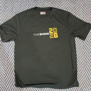 The Show 2026 Shirt
