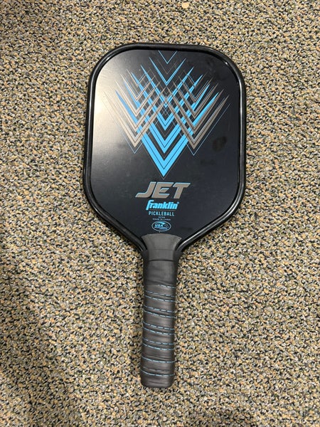 Franklin Jet Pickleball Paddle Set (New)