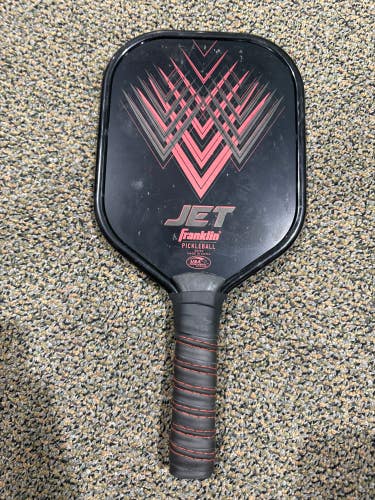 Franklin Jet Pickleball Paddle Set (New)