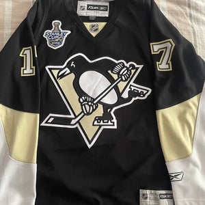 Pittsburgh Penguins Petr Skyora replica Jersey