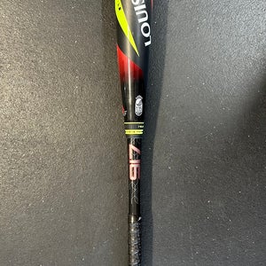 Used Louisville Slugger Prime 917 (USSSA, 32/24)
