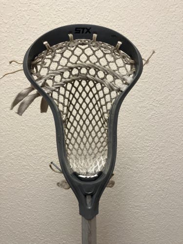 OG STX Surgeon Lacrosse Head