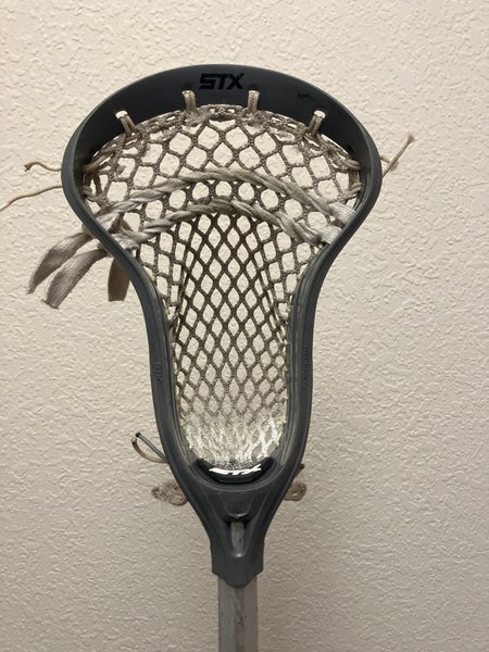 OG STX Surgeon Lacrosse Head