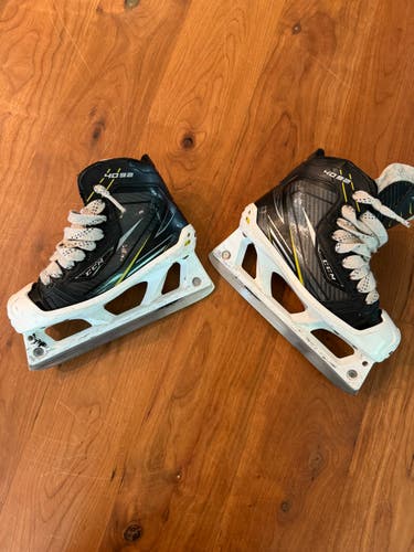 CCM Tacks 4092 Size 2
