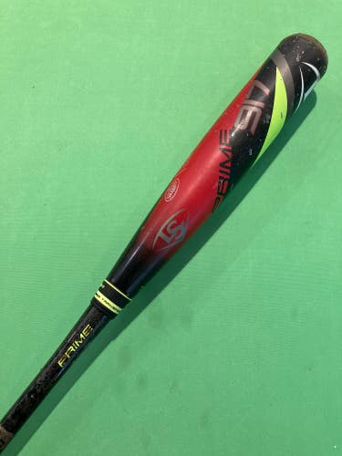2017 Louisville Slugger Prime 917 USSSA Bat 31" (-5) 26oz