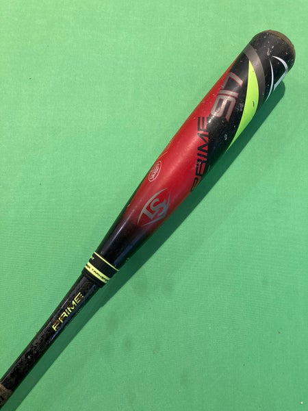 2017 Louisville Slugger Prime 917 USSSA Bat 31" (-5) 26oz