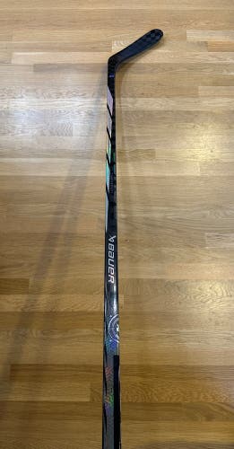 Used Pro Stock Bauer Nexus DK Hockey Stick - RH - P92