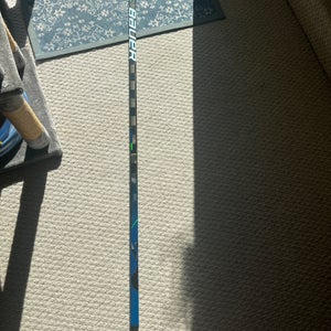 Senior Bauer Right Handed P92  Nexus Geo Hockey Stick