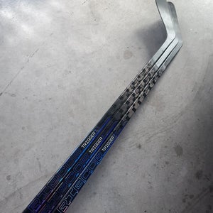3 Pack NCAA 75 Flex New Senior CCM Right Handed P29 Pro Stock JetSpeed FT5 Pro Hockey Stick