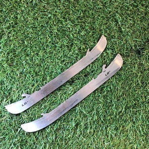 Used Bauer LS + Replacement Steel 254 mm
