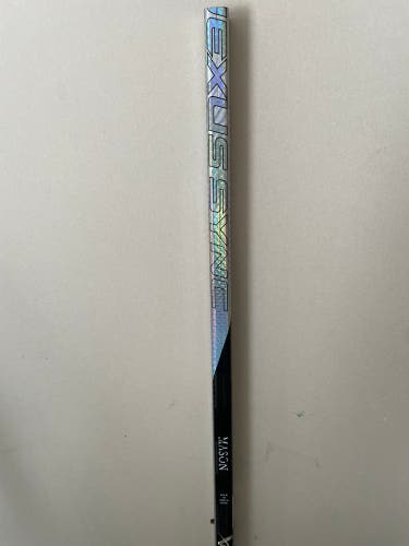 Custom Bauer Nexus Sync