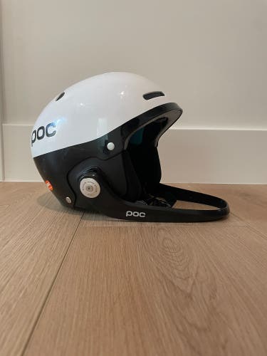 Unisex POC Artic SL Spin Helmet