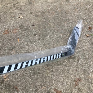 New Senior Warrior Left Hand W03 Pro Stock Alpha LX2 Hockey Stick