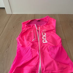 Medium POC Back Plate