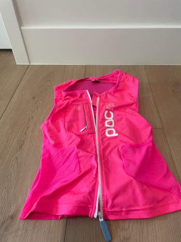 Medium POC Back Plate
