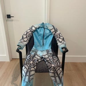 Medium Spyder Ski Suit FIS Legal