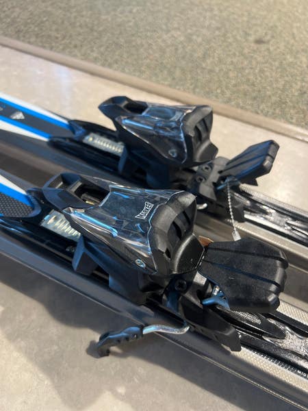 2019 k2 konic 75 skis Used 2019 Men's 177cm K2 Konic 75 Wired All Mountain Skis With Bindings |  SidelineSwap