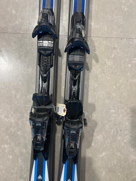 k2 all mountain skis 2019 Used 2019 Men's 177cm K2 Konic 75 Wired All Mountain Skis With Bindings |  SidelineSwap
