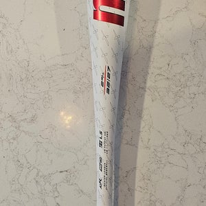 Used 2024 Marucci CATX2 Alloy USSSA Certified Bat (-5) Alloy 27 oz 32"