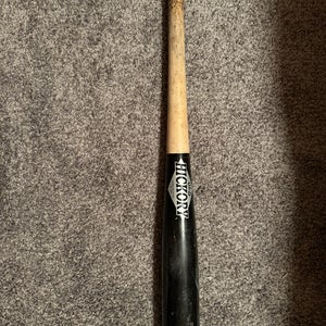 Jimmy Bosco  Former Major League Bat
