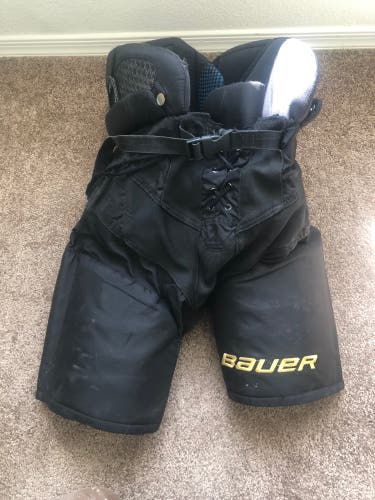 Bauer Pro Stock Nexus Hockey Pants M