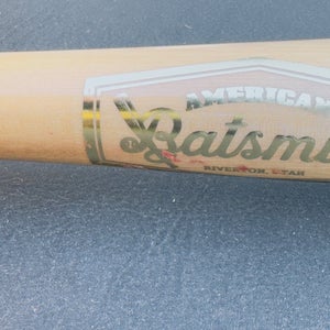Used AmericanBatsmith (-3) 31 oz 34" 271 Bat