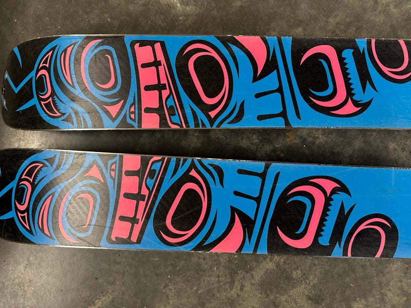 K2 Obsethed skis | SidelineSwap | Buy and Sell on SidelineSwap