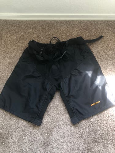 Bauer Pant Shell Sr Medium