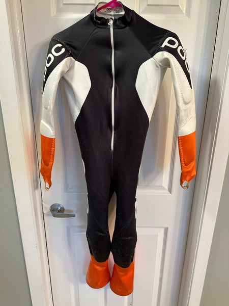 POC GS Suit