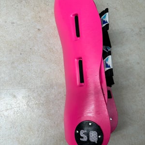 Skier Quest Shingards 14”