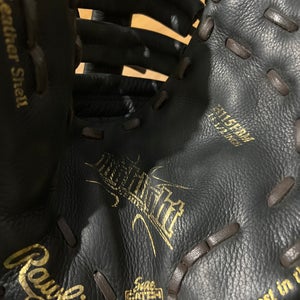 Used First Base 11.5" Highlight Series Baseball Glove