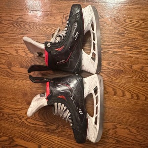 Bauer Vapor 3x Pro Hockey Skates Size 6.5 Fit 1