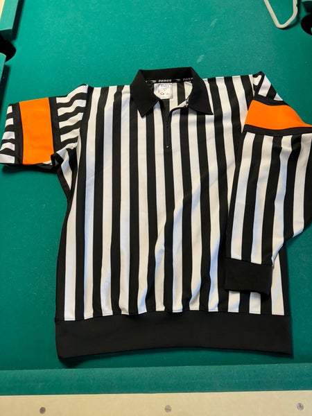 Force Referee Jersey Size 50