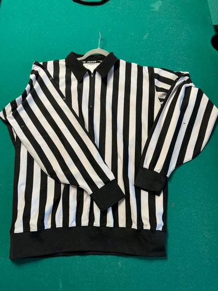 Force Linesman Jersey Size 50