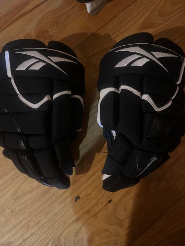 COLLECTOR New  Reebok 13"  Gloves